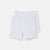 Beyaz Pamuklu 2'li Boxer