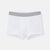 Beyaz Compact Penye Boxer