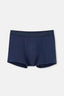 Lacivert Compact Penye Boxer