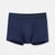 Lacivert Compact Penye Boxer