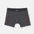 Antrasit Spor Pamuklu Boxer