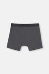 Antrasit Spor Pamuklu Boxer