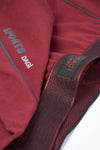 Bordo Spor Pamuklu Boxer