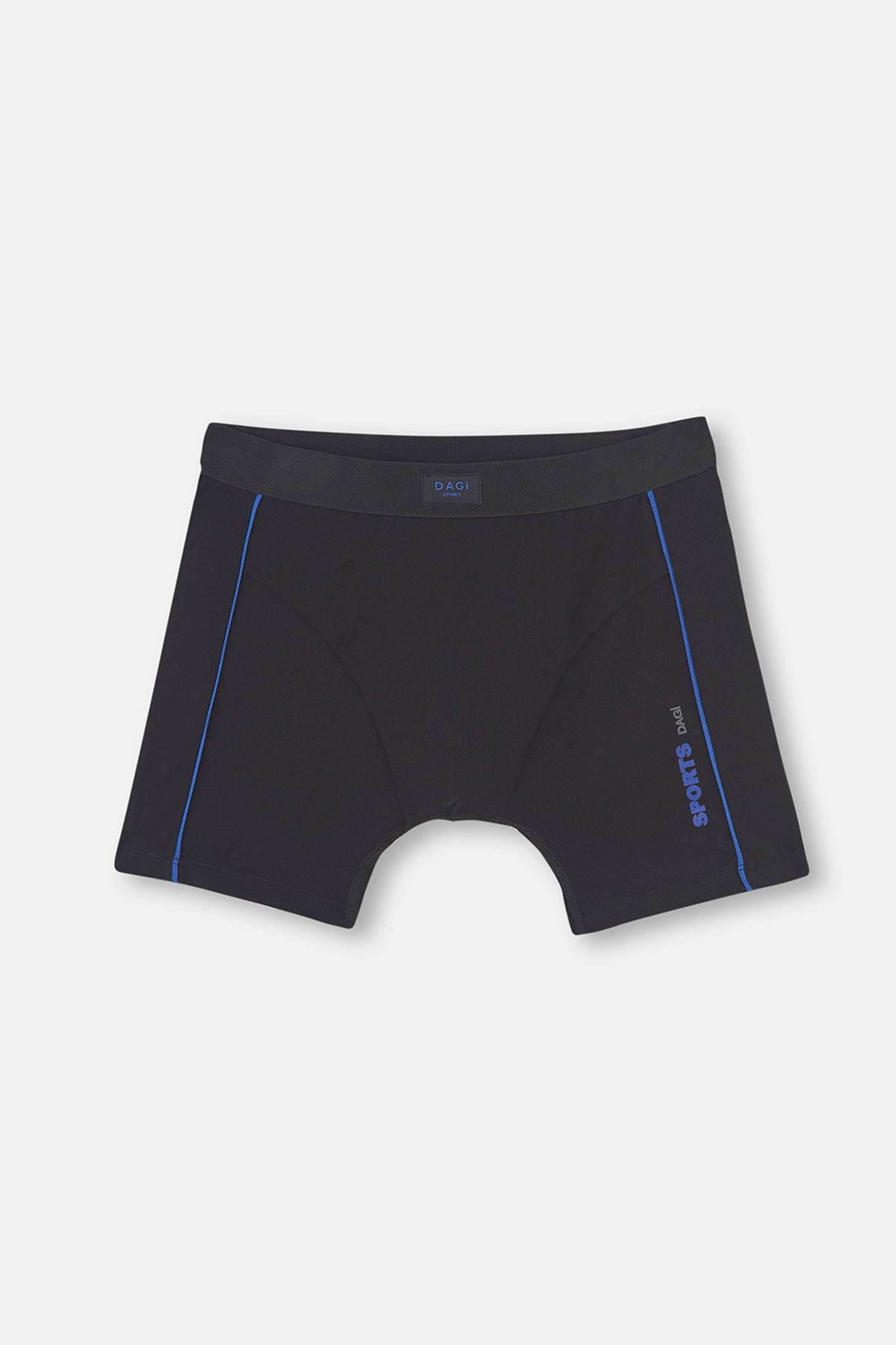 Marin Spor Pamuklu Boxer