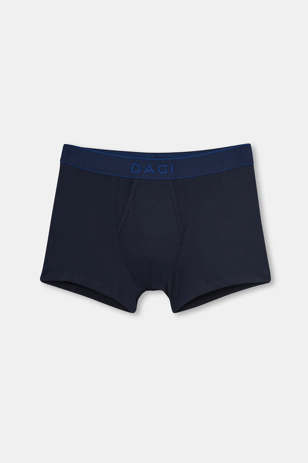 Indigo Compact Penye Boxer