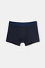 Indigo Compact Penye Boxer