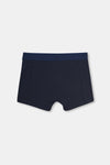 Indigo Compact Penye Boxer