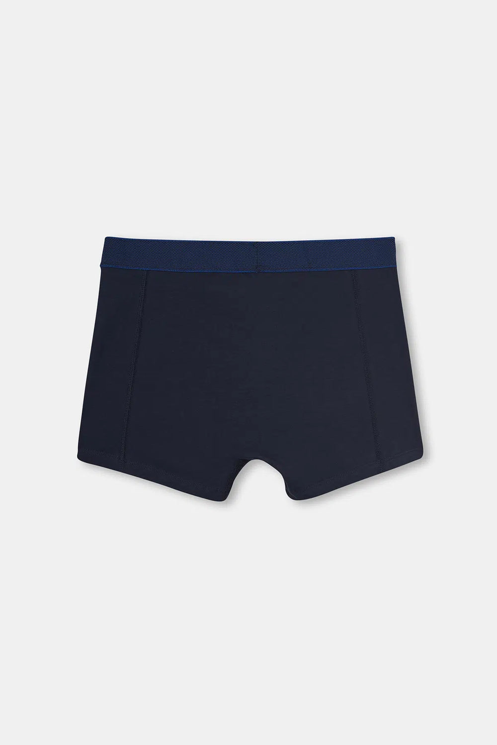 Indigo Compact Penye Boxer