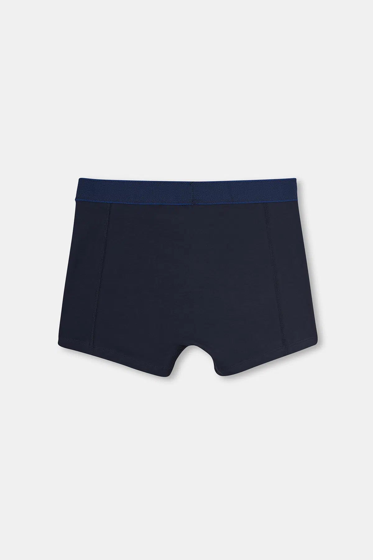 Indigo Compact Penye Boxer