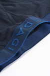 Indigo Compact Penye Boxer