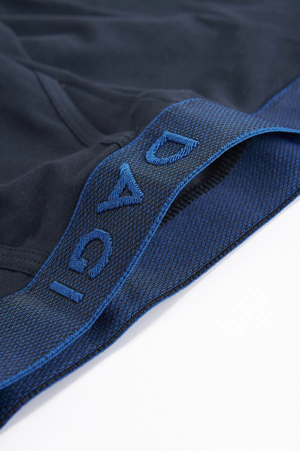 Indigo Compact Penye Boxer