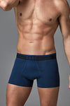 Indigo Compact Penye Boxer