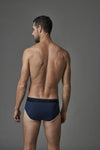 Indigo Penye Compact Erkek Slip Külot