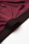 Bordo Micro Modal Erkek Slip Külot