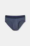 Indigo Micro Modal Erkek Slip Külot