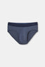 Indigo Micro Modal Erkek Slip Külot