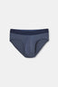 Indigo Micro Modal Erkek Slip Külot