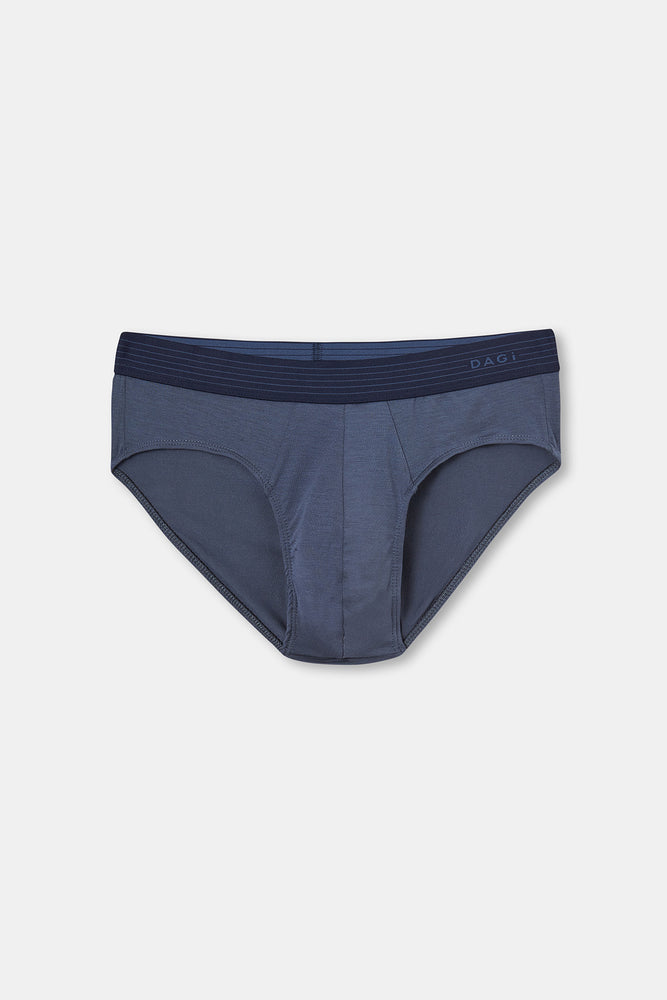 Indigo Micro Modal Erkek Slip Külot