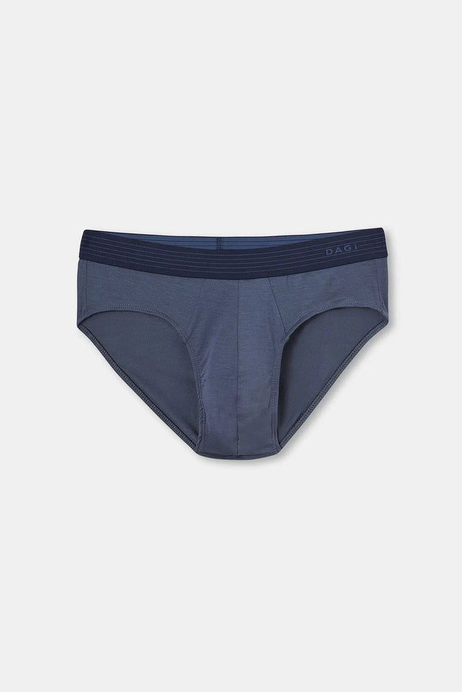 Indigo Micro Modal Erkek Slip Külot