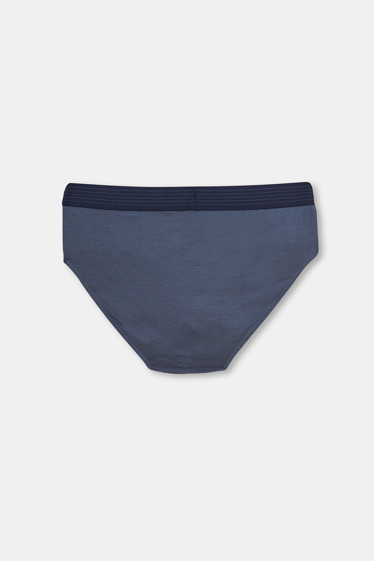 Indigo Micro Modal Erkek Slip Külot