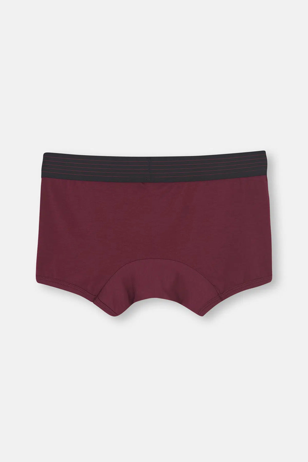 Bordo Basic Micro Modal Boxer