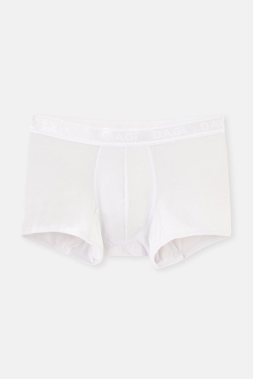 Beyaz Basic Micro Modal Boxer