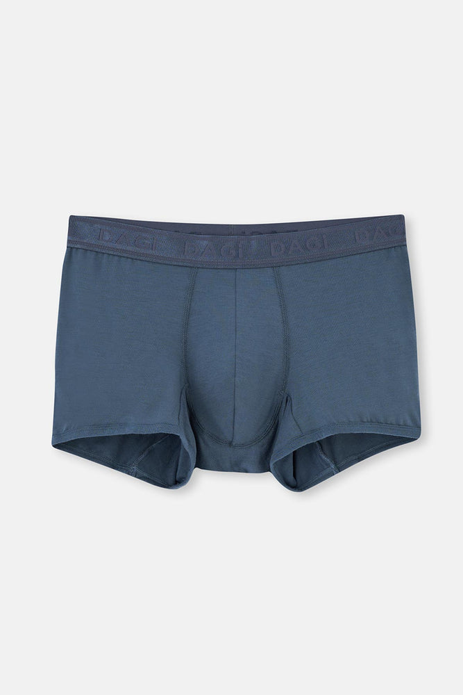 Indigo Basic Micro Modal Boxer