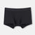 Siyah Basic Micro Modal Boxer