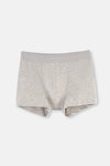 Lacivert Grimelanj Compact Düz 3'lü Boxer
