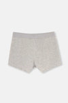 Lacivert Grimelanj Compact Düz 3'lü Boxer