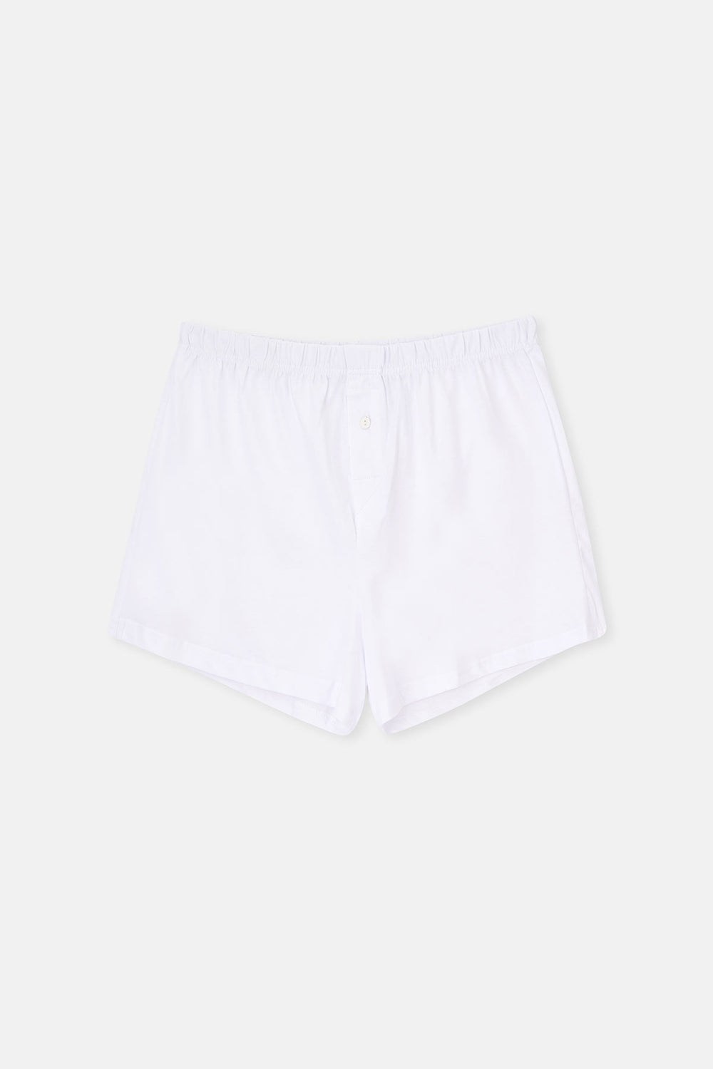 Siyah-Beyaz-Gri Melanj Penye 3'lü Boxer