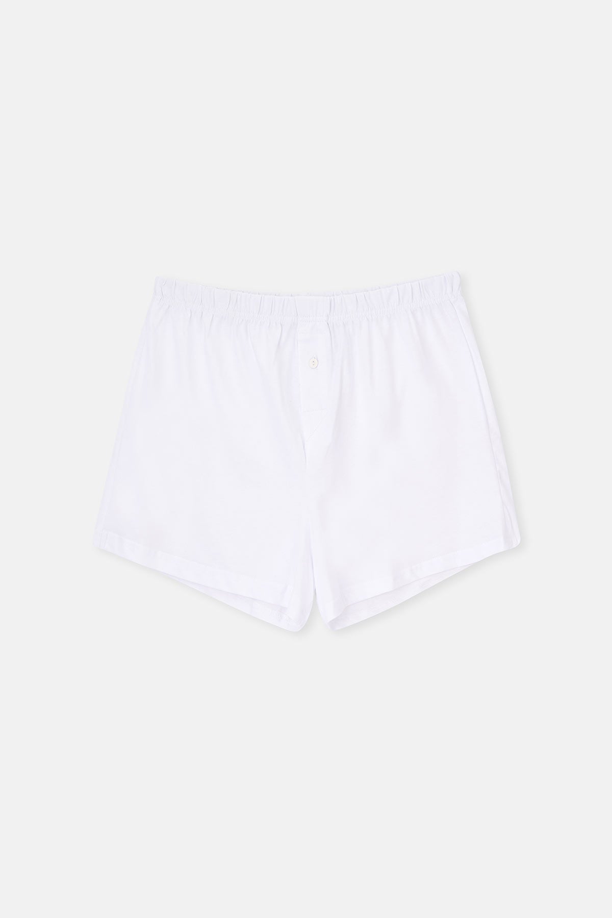 Siyah-Beyaz-Gri Melanj Penye 3'lü Boxer
