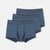 Indigo Basic Micro Modal 3'lü Boxer