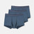 Indigo Basic Micro Modal 3'lü Boxer