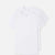Beyaz Compact O Yaka 2'li T-Shirt