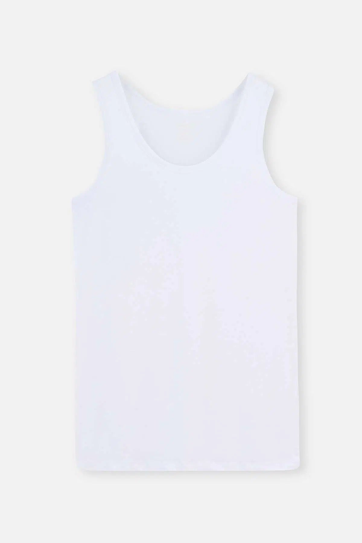 Beyaz Modal Boxer Atlet Takım