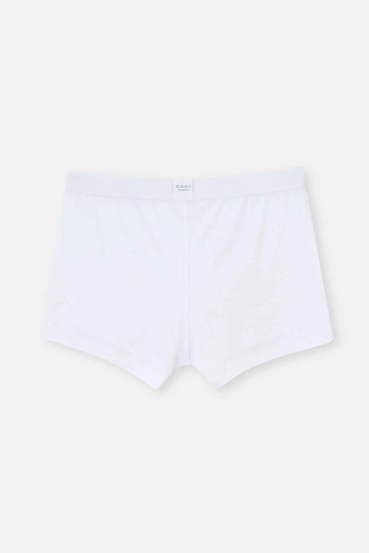 Beyaz Modal Boxer Atlet Takım