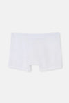 Beyaz Modal Boxer