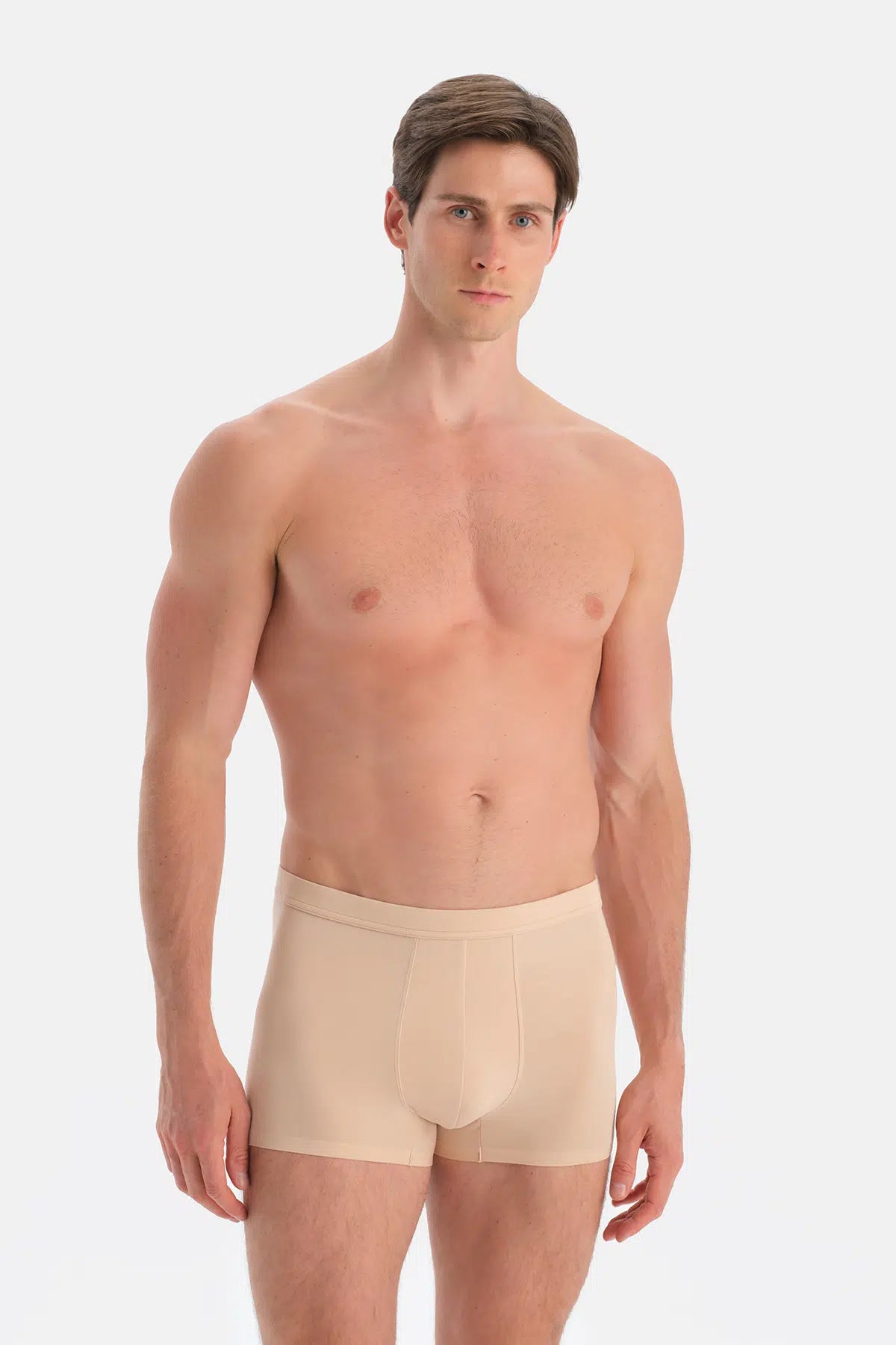 Ten Düz Micro Modal Boxer