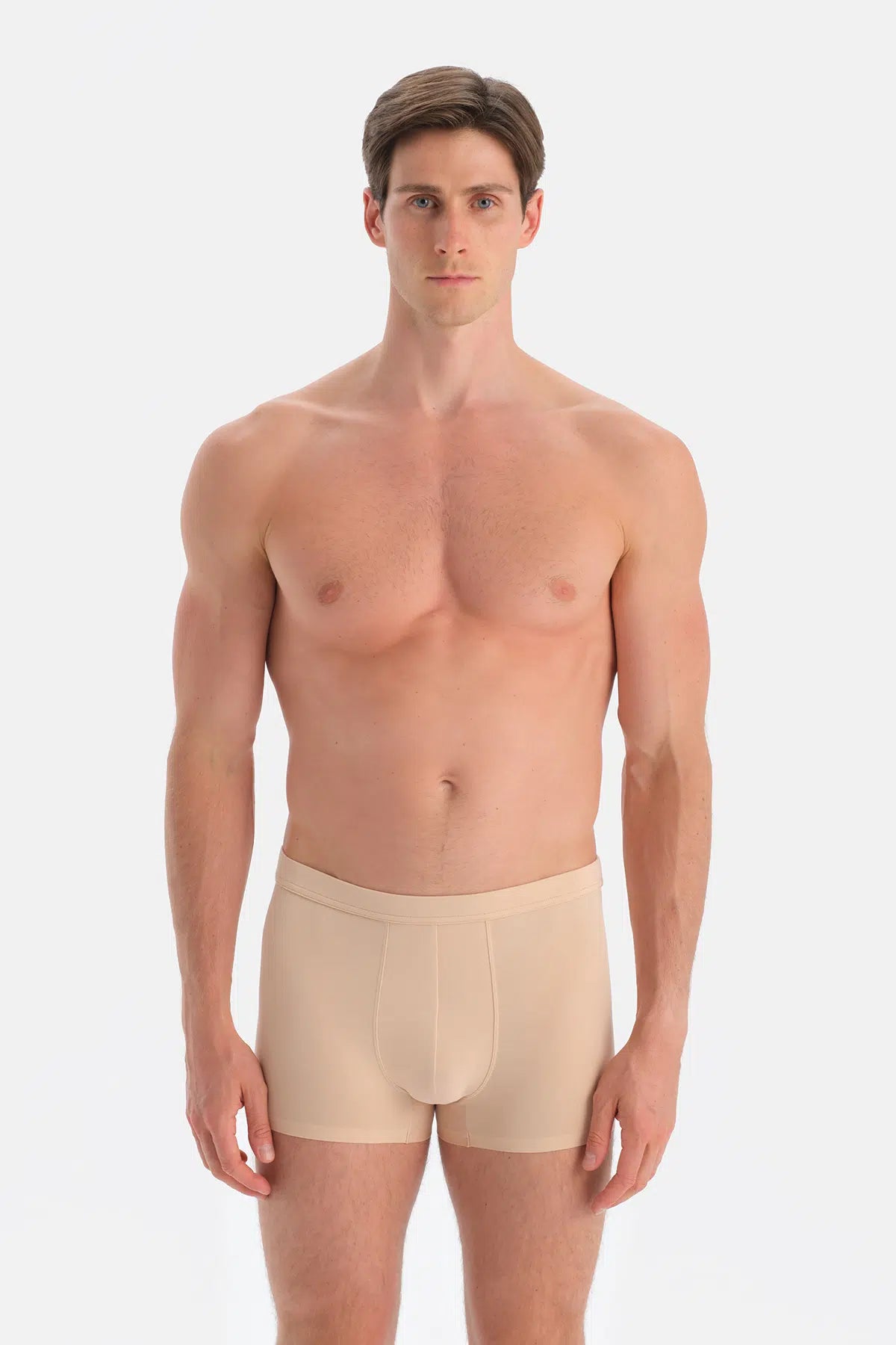 Ten Düz Micro Modal Boxer