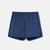 Laci - Beyaz Desenli Poplin Lyc Boxer