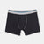 Lacivert Compact Air Pamuklu Boxer