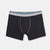 Lacivert Compact Air Pamuklu Boxer