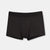 Siyah Coolmax Ecomade Fiber Boxer