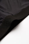 Siyah Coolmax Ecomade Fiber Boxer