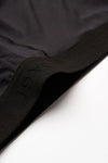 Siyah Coolmax Ecomade Fiber Boxer