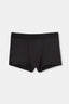 Siyah Coolmax Ecomade Fiber Boxer