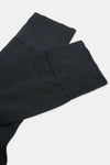 Antrasit 2'Li Modal Erkek Çorap