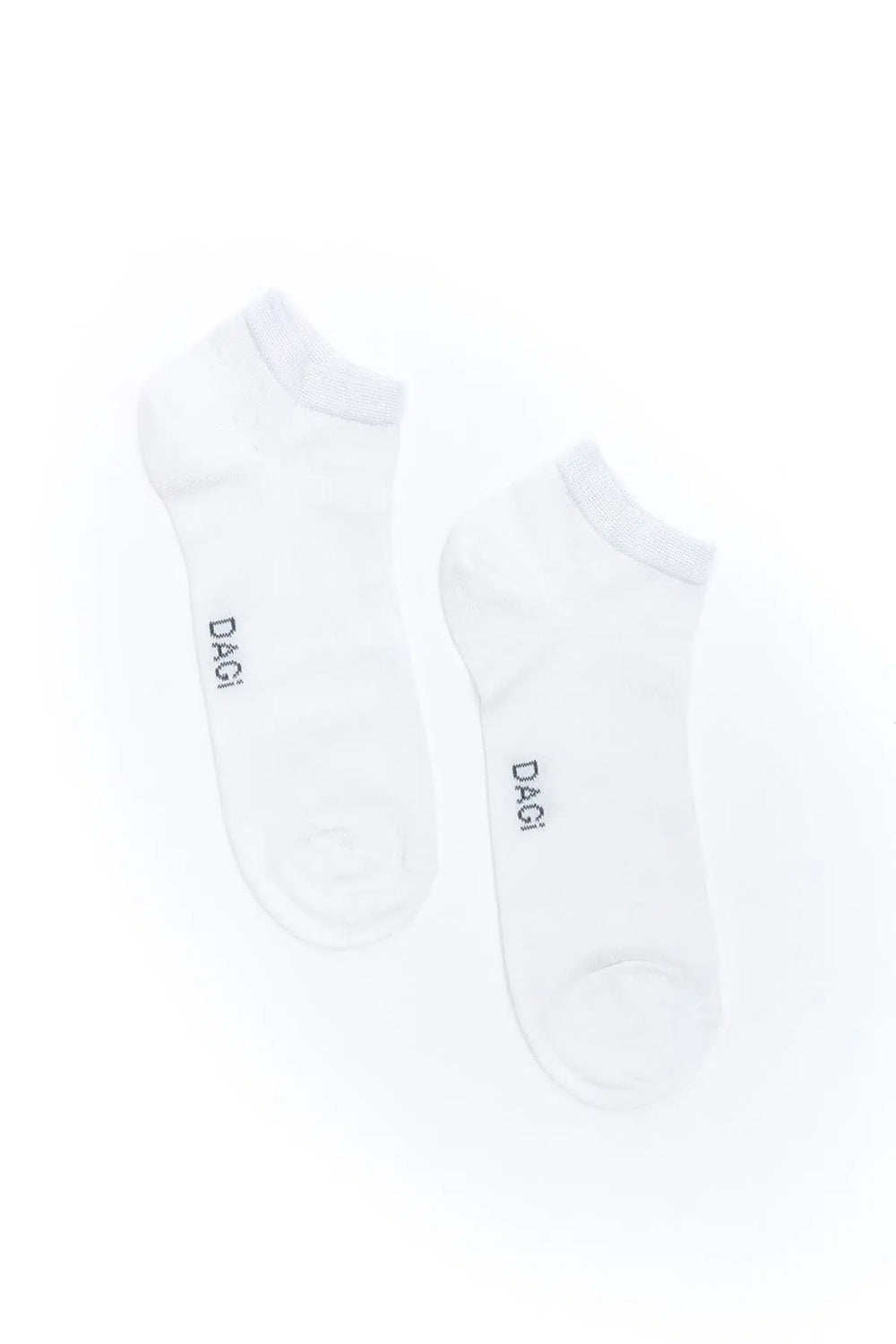 Bej Bambu Patik Erkek Çorap