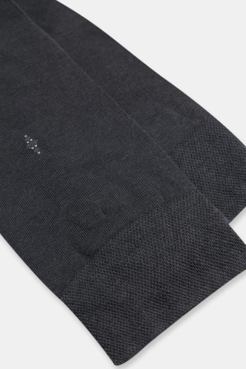 Antrasit Erkek Bambu Pamuk Çorap